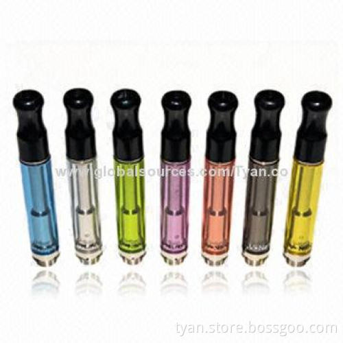2014 China Hot Slim 510 Nano Mini CE4 Starter Kit in Blister/Gift Box Package, 180/280mAh Capacity